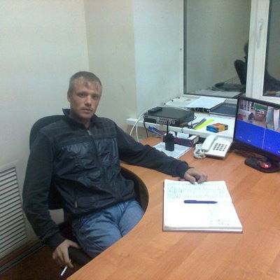 Андрей Турлыгин