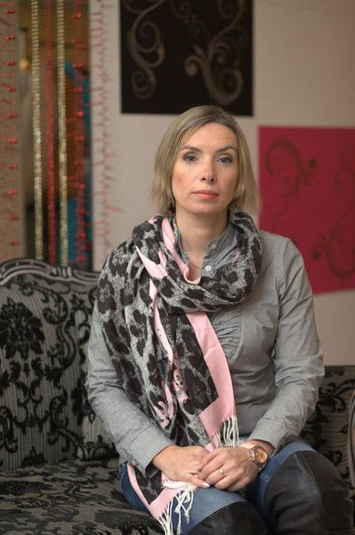 Наталья Тропина