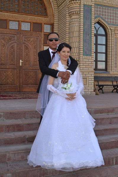 Алмат Ыбаев