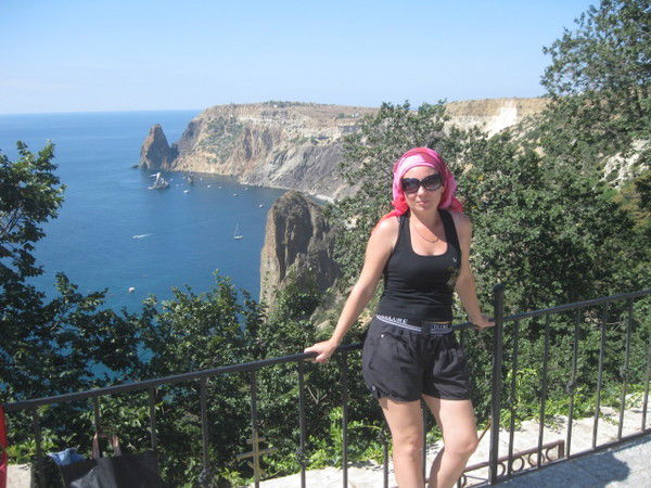 Инна Снижко