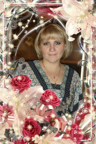 Любовь Верзунова