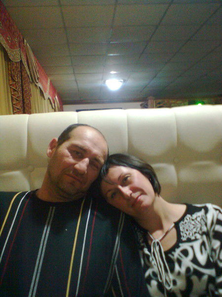 Наталья Алексеенко