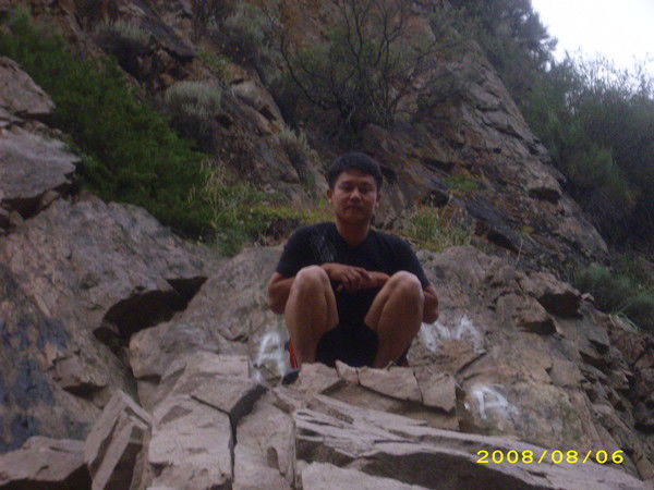 Владимир Цой