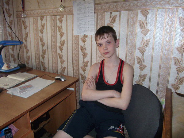 Александр Несбытнов