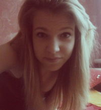 Виктория Волокитина