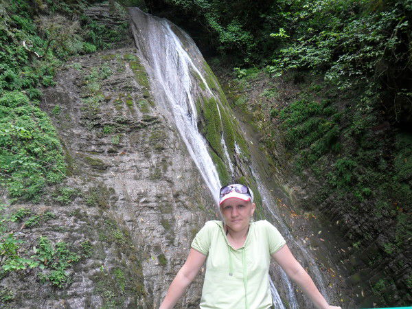 Катя Буянова