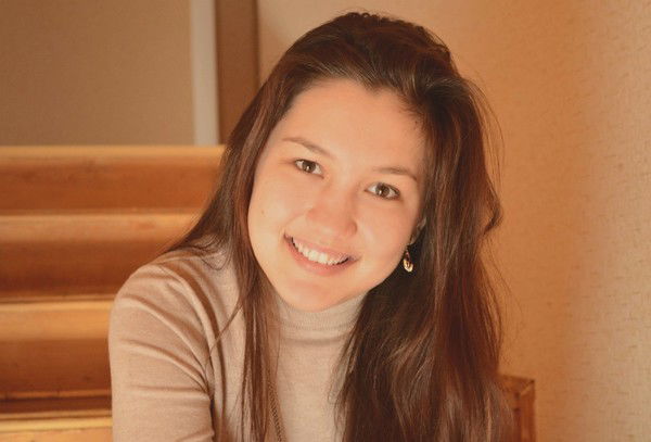 Элиза Исакаева