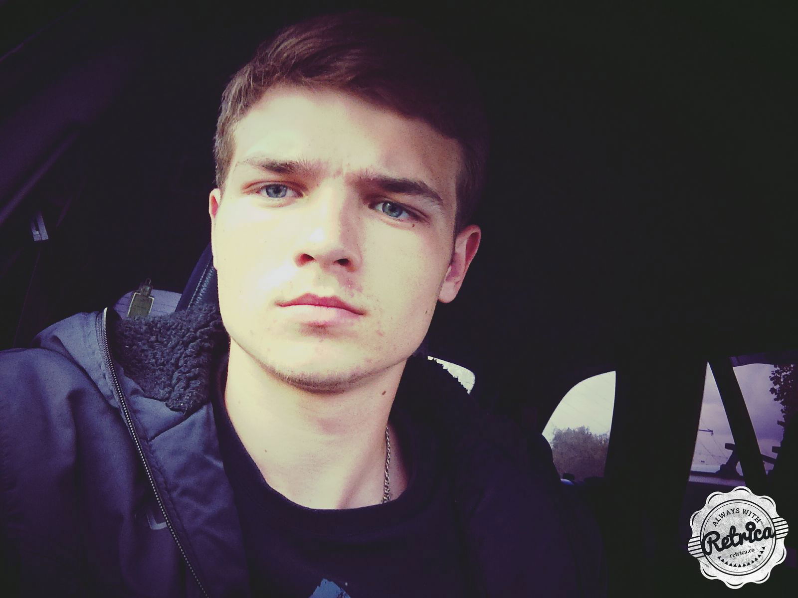 Кирилл Приходько