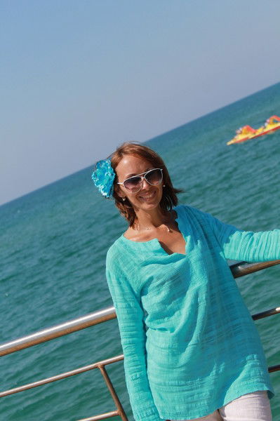 Альфия Юсупова