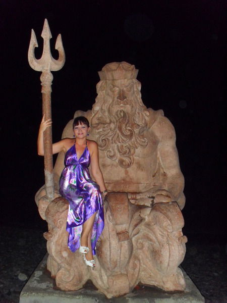 Елена Куракина