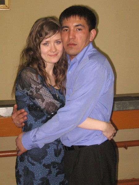 Артур Губайдуллин