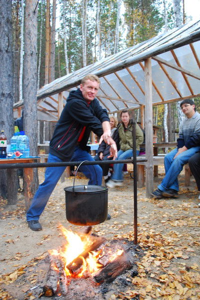 Валерий Походенько