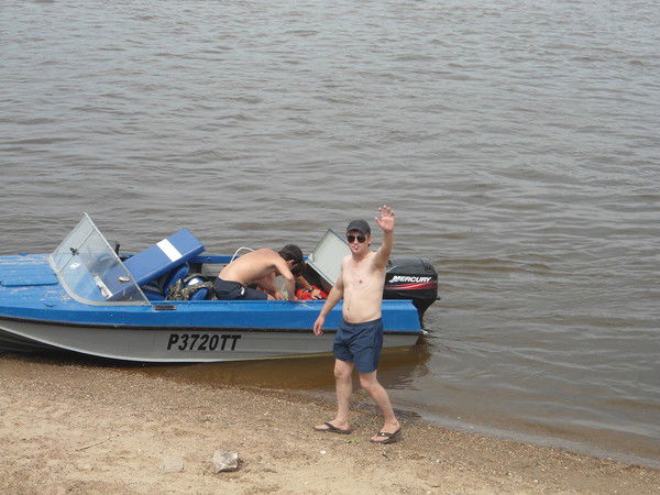 Алексей Питиримов