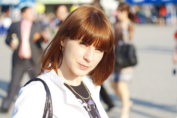 Евгения Некрасова