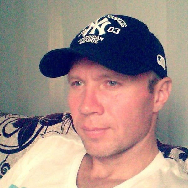 Влад Козырин