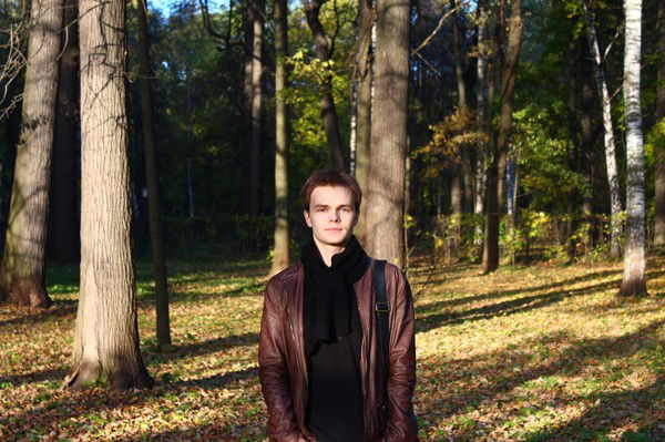 Костя Пискунов