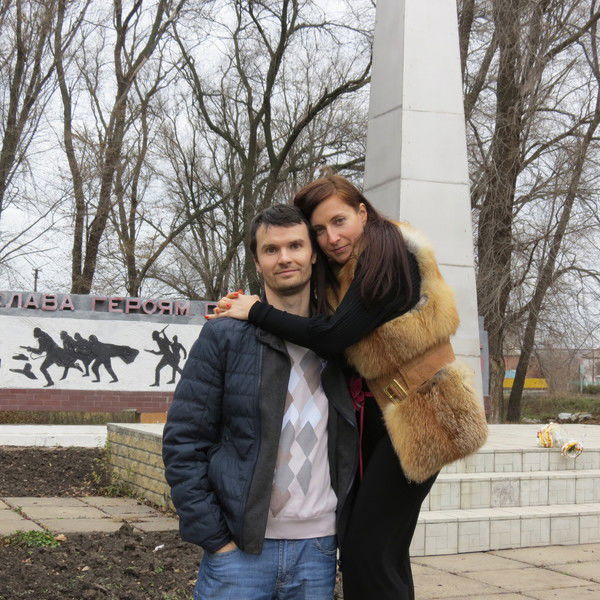 Наталия Позднякова