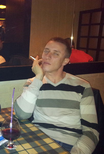 Вова Шувалов