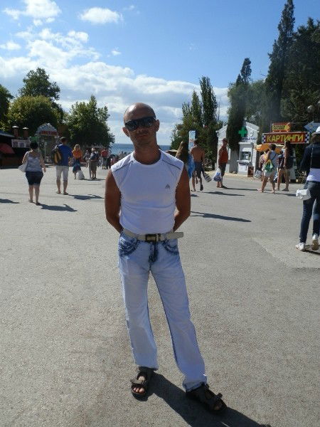 Aндрей Cтепаненко