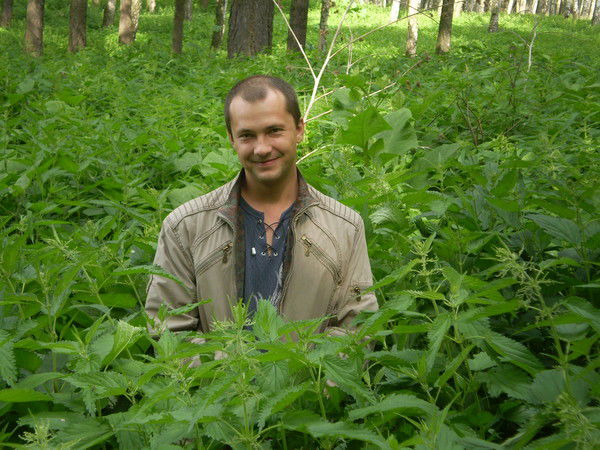 Роман Пахомов