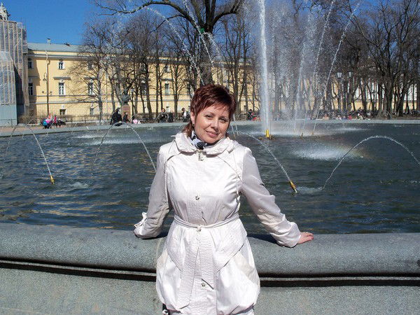 Валентина Лосева