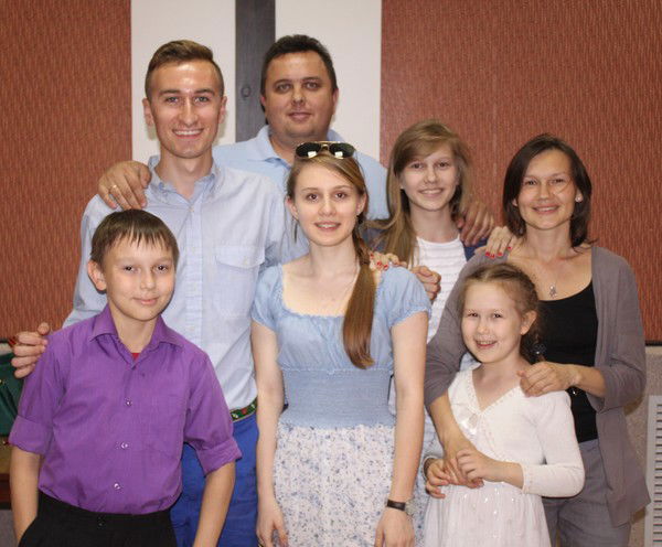 Залина Фёдорова