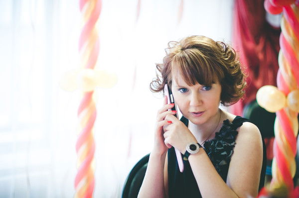 Елена Зорихина