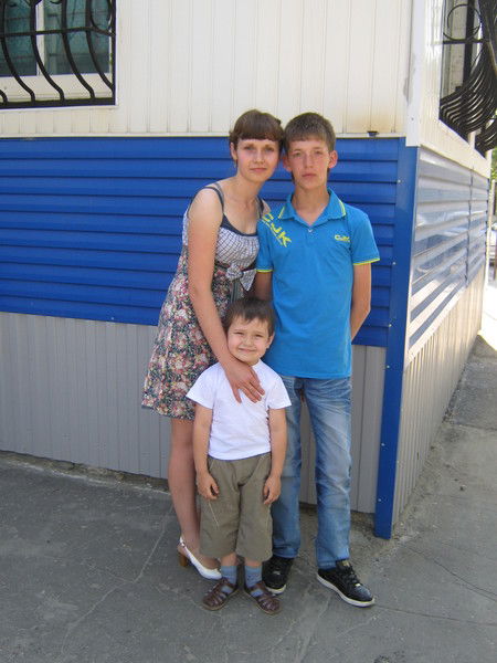 Миша Михайловский