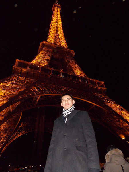 Гайнур Нысанбаев