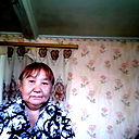 Куляш Киселёва