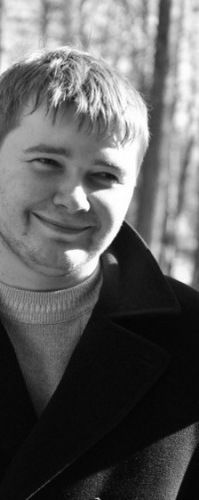 Стас Вербицкий