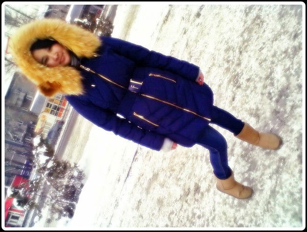 Шара Бауыржанкызы.