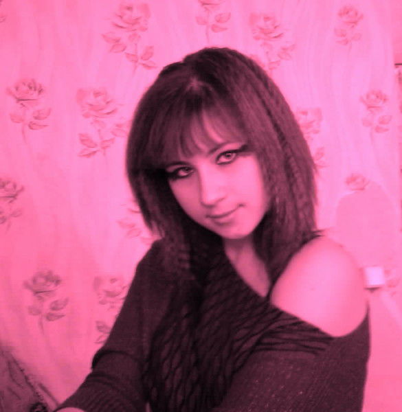 Виктория Бзникина