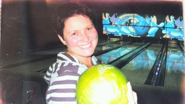 Светлана Савицкая