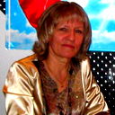 Валентина Бубликова