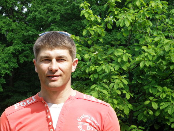 Василий Минко