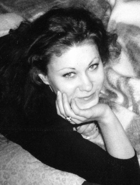 Анна Широкая