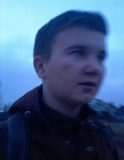 Дмитрий Грудницкий