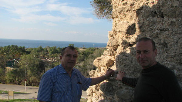 Беркович Сергей