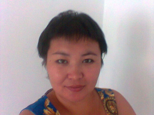 Зухра Ирсариева