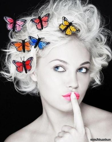 Татьяна Tavik