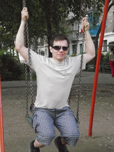 Валентин Тулик