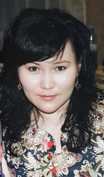 Бакытгуль Ракпанова