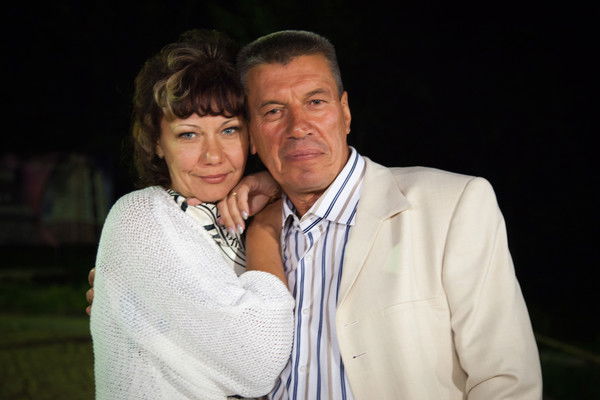 Анна Анатольевна