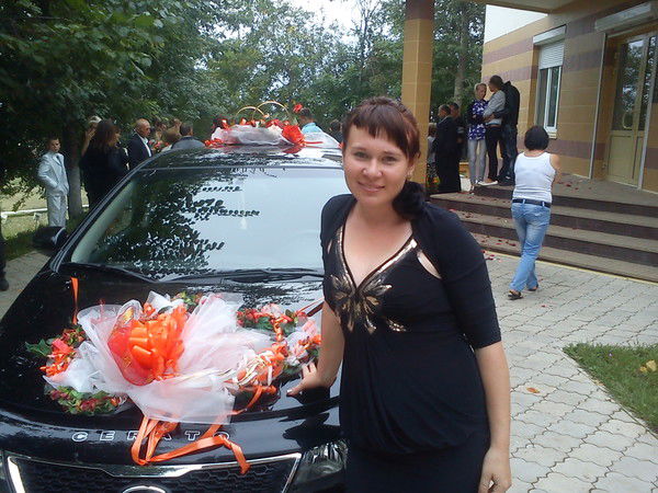 Светлана Кожевникова