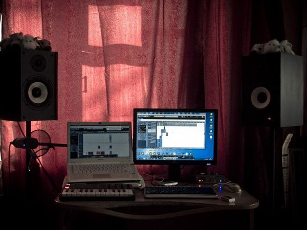 Игорь Петрухин