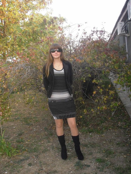 Ольга Буйленко