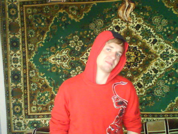 Вовка Страхов