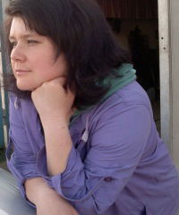 Леночка Поддубная