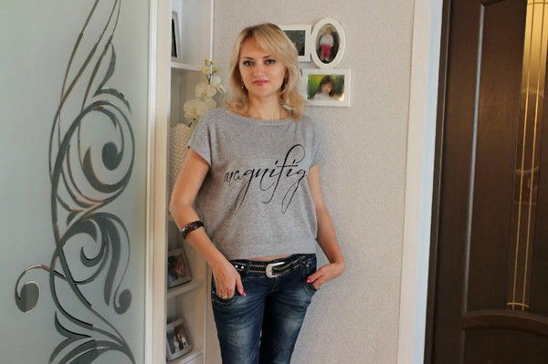 Ирина \мельничина